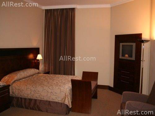 Rimal Rotana Suites 6